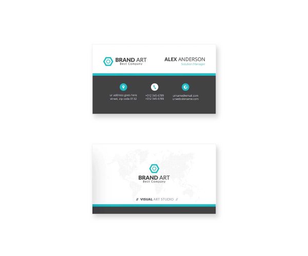 Printing of Business Cards Local Waltham Cross & Enfield Printers