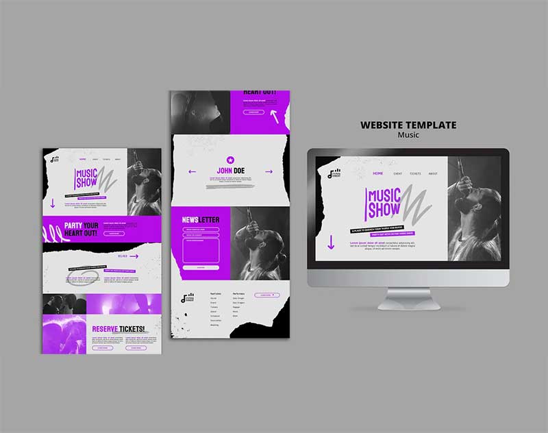 website design london companies