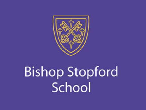 bishop stopford school inkhive printers