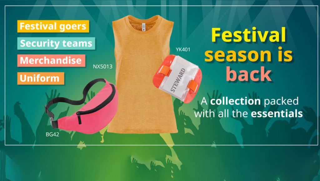 Garment Printing & Custom Embroidery Services Local Waltham Cross and