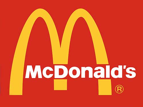 inkhive printers partner mcdonalds