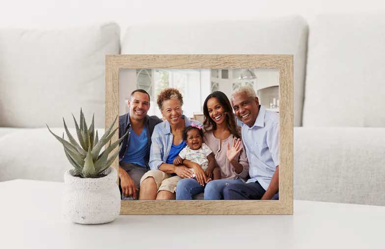 Photo Frames and Custom Made Framing Services Local Waltham Cross and Enfield Printers
