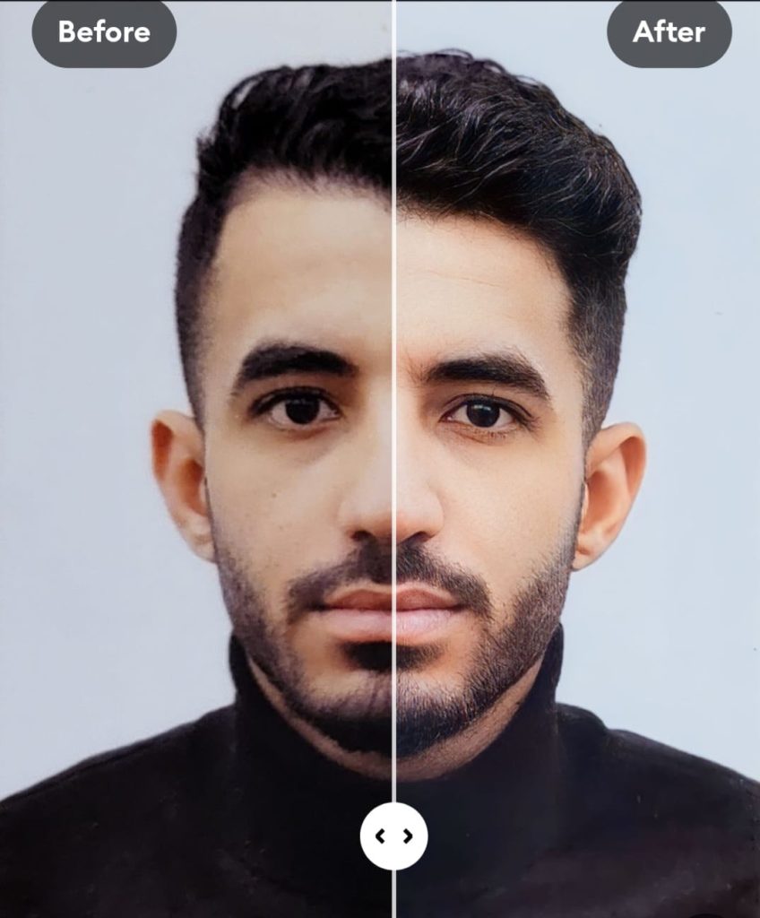 Professional Photo Enhancement and Retouching Services in Waltham Cross