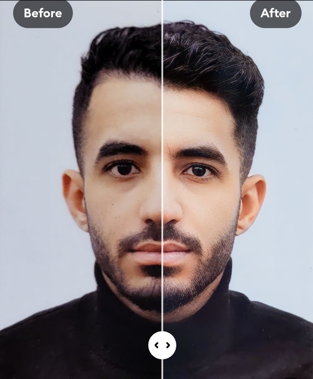 Professional Photo Enhancement and Retouching Services in Waltham Cross