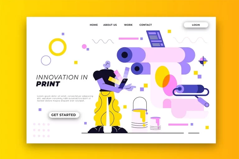 Inkhive Printers – Your One-Stop Solution for Printing and Web Design Services in Waltham Cross, Enfield, London, and Surrounding Areas