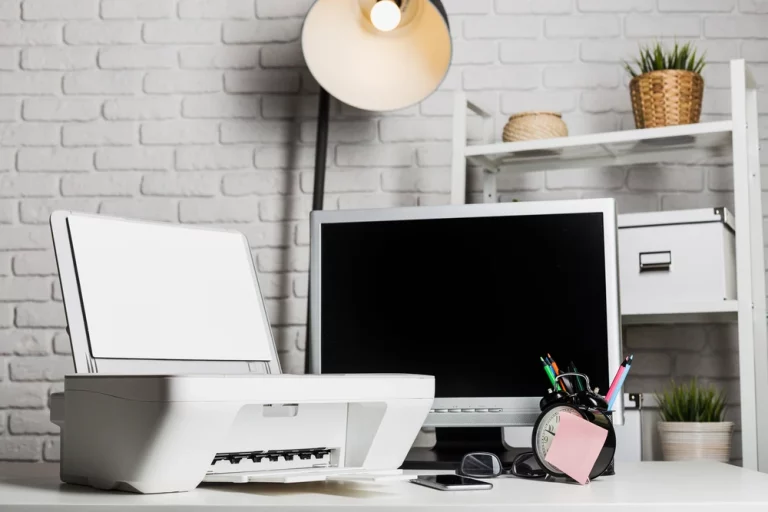 Choosing the Right Printer for Your Home Office – A Comprehensive Guide