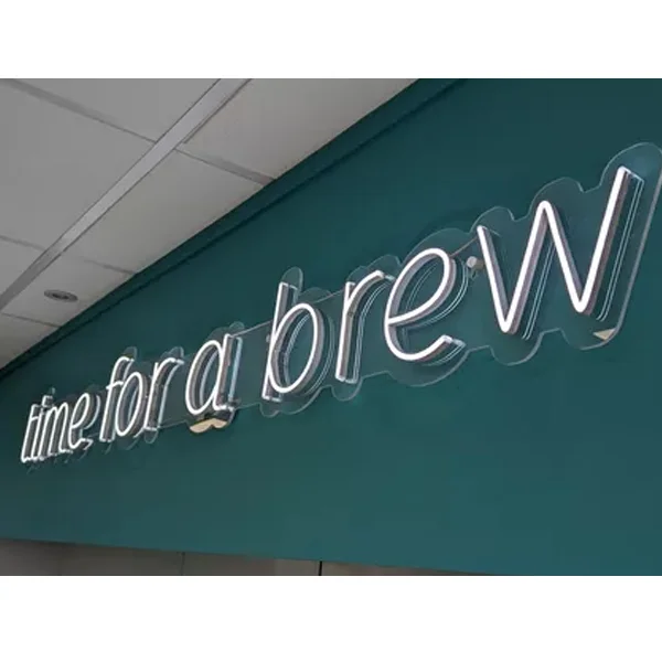 led neon effect signs inkhive printers