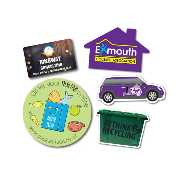 promotional message magnets inkhive printers