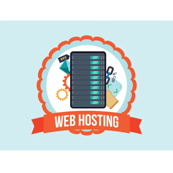 web hosting and domain services
