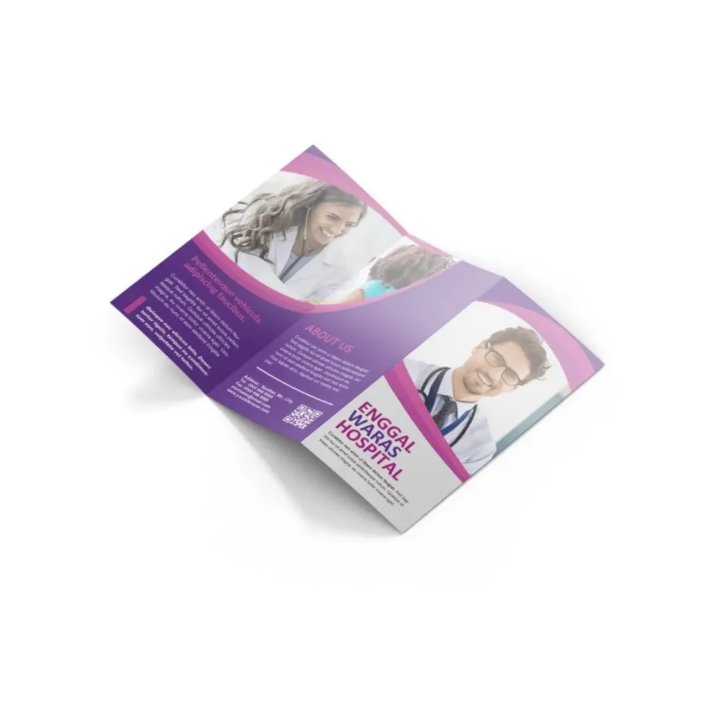 Booklets - Local Waltham Cross and Enfield Printers - Inkhive Printers