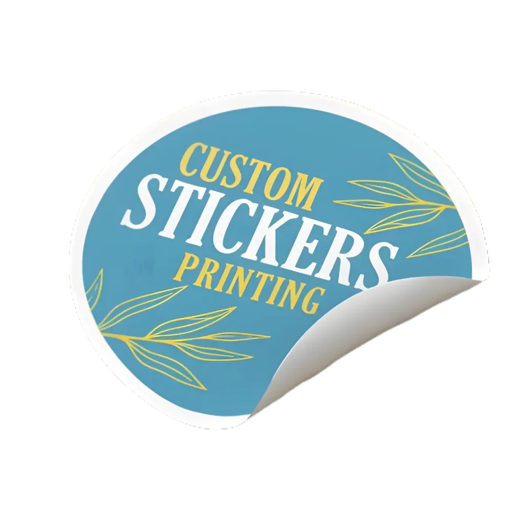 Stickers & Labels Local Waltham Cross and Enfield Printers Inkhive