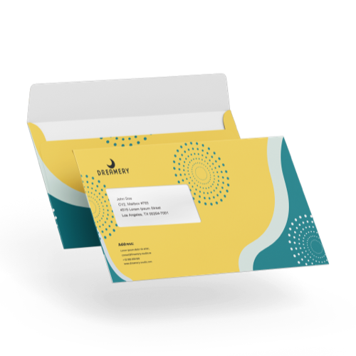 Envelope Fs Full Surface Envelopes - Local Waltham Cross and Enfield Printers ...