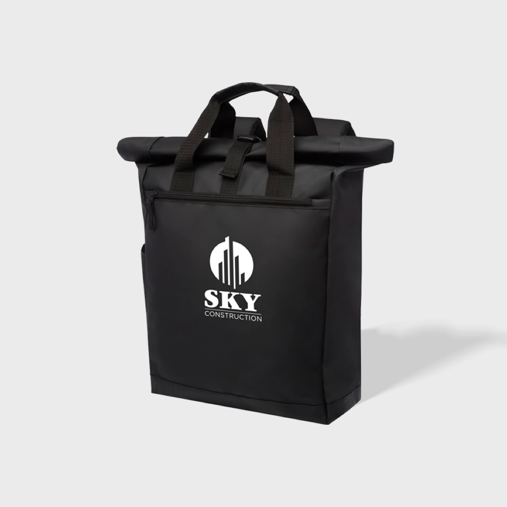 Backpacks with laptop sleeves - padded, water-resistant, multiple